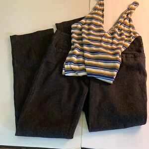 Banana republic jeans